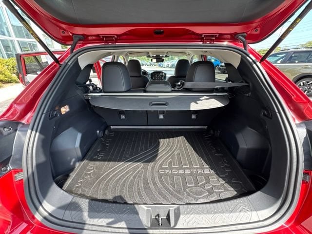 Pre-Owned 2026 Subaru Crosstrek Limited - photo - 6