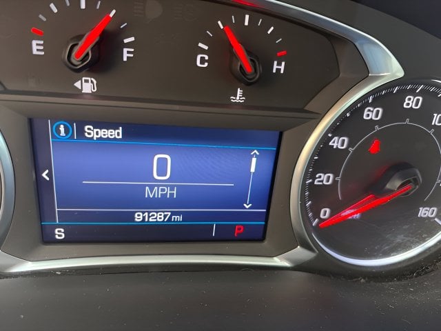 Pre-Owned 2020 GMC Acadia SLE - photo - 13