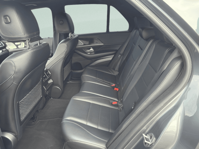 Pre-Owned 2021 Mercedes-Benz GLE GLE 350 - photo - 5