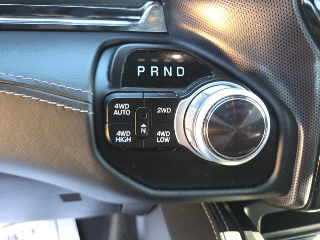 Pre-Owned 2022 Ram 1500 Limited - photo - 18