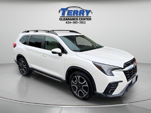 Pre-Owned 2023 Subaru Ascent Limited - photo - 1