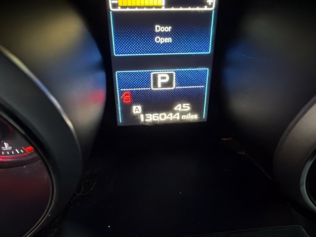 Pre-Owned 2018 Subaru Outback 2.5i - photo - 12