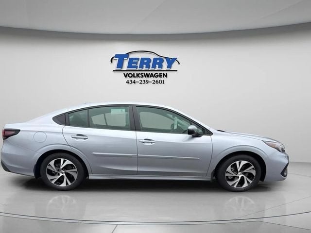 Pre-Owned 2024 Subaru Legacy Premium - photo - 0