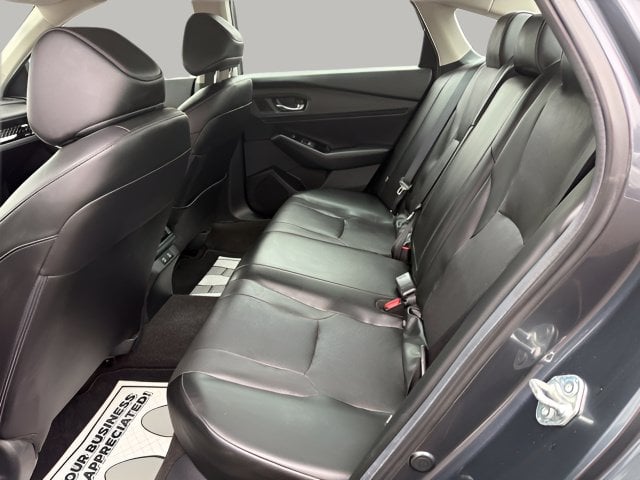 Pre-Owned 2024 Honda Accord Hybrid Touring - photo - 5