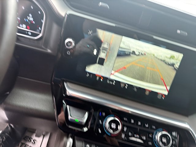 Pre-Owned 2025 GMC Sierra 1500 Denali - photo - 25