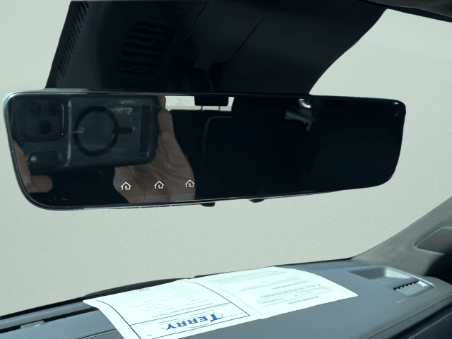 Pre-Owned 2026 Hyundai Santa Fe Hybrid Calligraphy - photo - 31