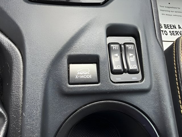 Pre-Owned 2023 Subaru Crosstrek Sport - photo - 14