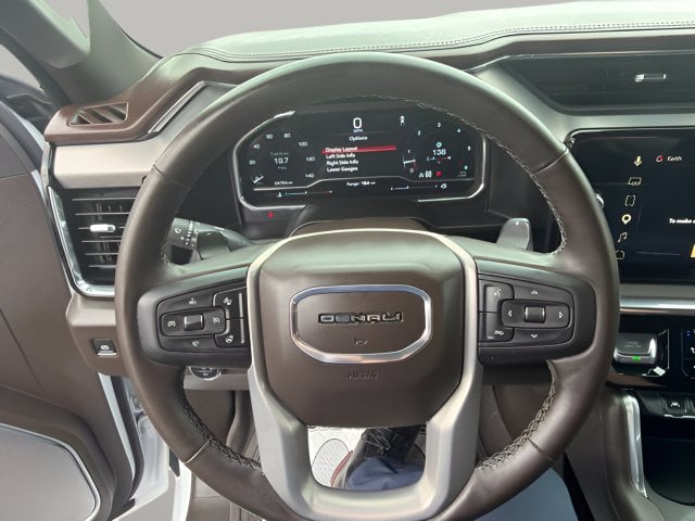 Pre-Owned 2025 GMC Sierra 1500 Denali - photo - 16