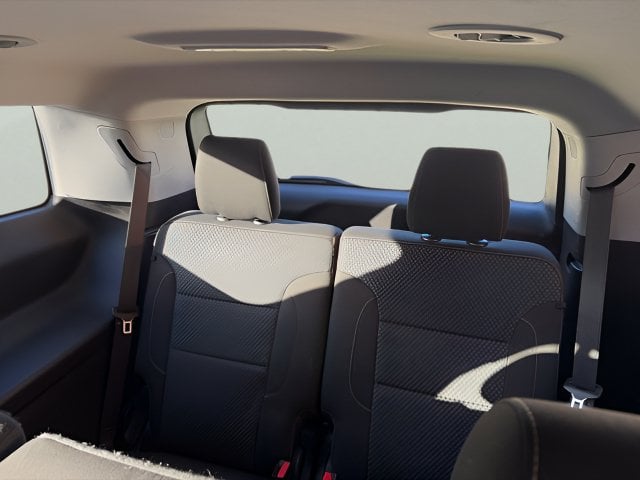 Pre-Owned 2020 GMC Acadia SLE - photo - 6