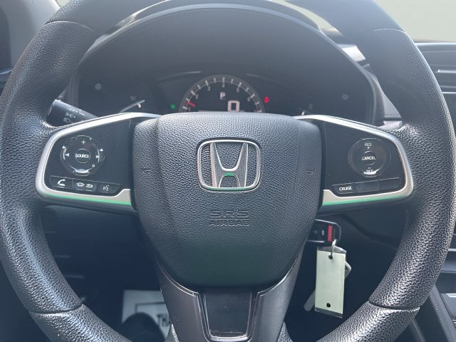 Pre-Owned 2019 Honda CR-V LX - photo - 13