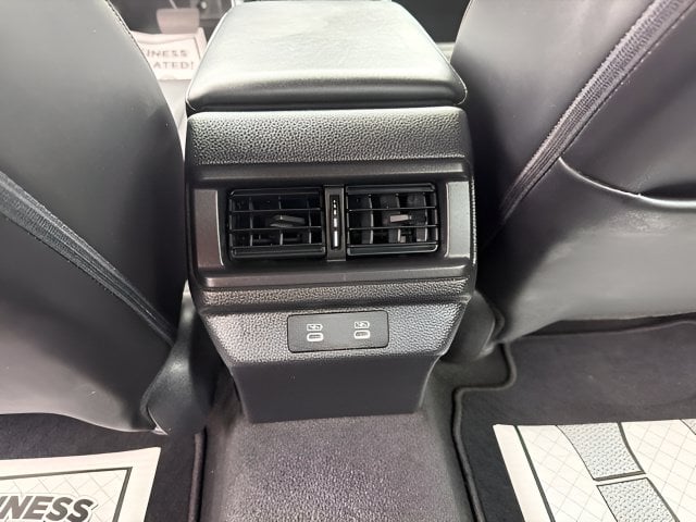 Pre-Owned 2024 Honda Accord Hybrid Touring - photo - 7