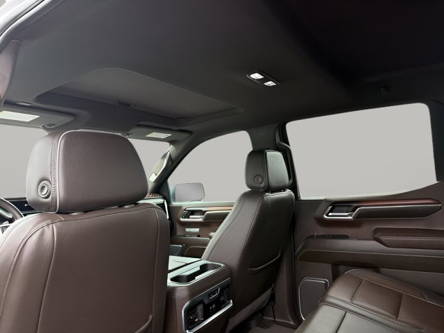 Pre-Owned 2025 GMC Sierra 1500 Denali - photo - 6