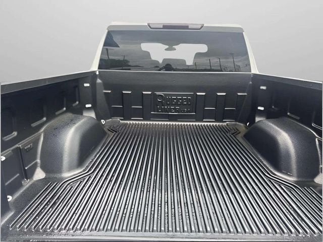 Pre-Owned 2021 Chevrolet Silverado 1500 Custom Trail Boss - photo - 8