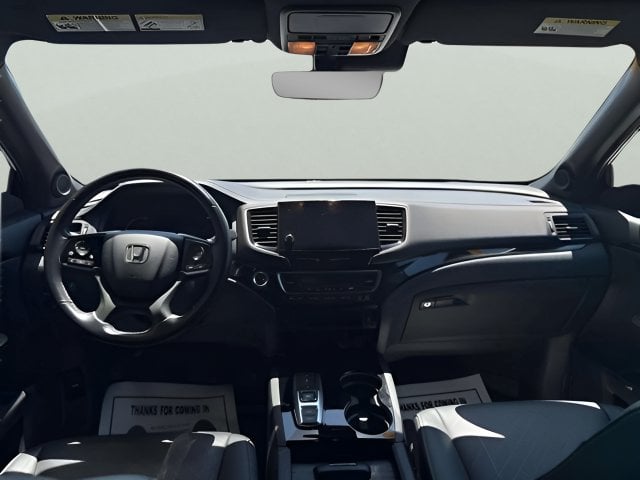 Pre-Owned 2021 Honda Passport Touring - photo - 8