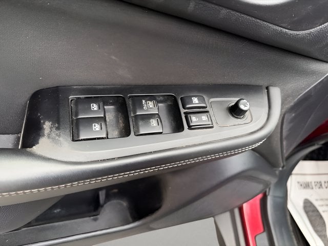 Pre-Owned 2018 Subaru Outback 2.5i - photo - 8