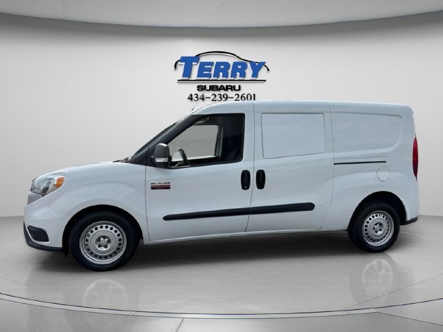 Pre-Owned 2022 Ram ProMaster City Base - photo - 2