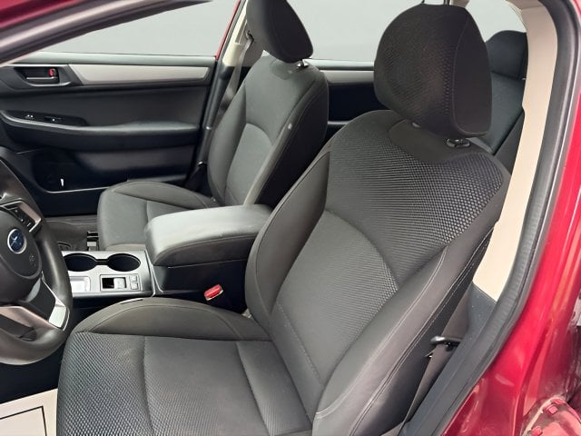 Pre-Owned 2018 Subaru Outback 2.5i - photo - 7