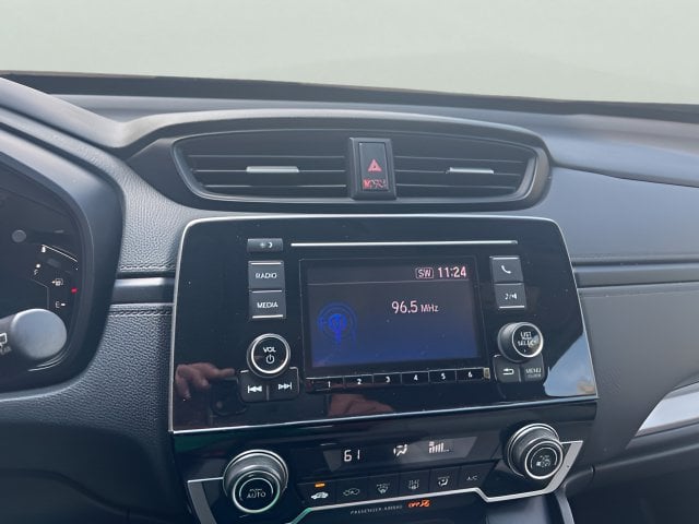 Pre-Owned 2019 Honda CR-V LX - photo - 14