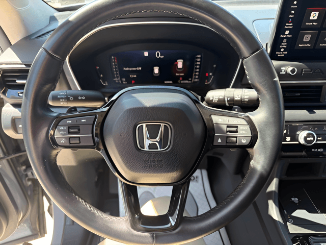 Pre-Owned 2026 Honda Passport RTL - photo - 10