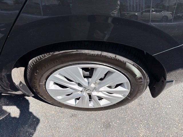 Pre-Owned 2025 Nissan Sentra S - photo - 19