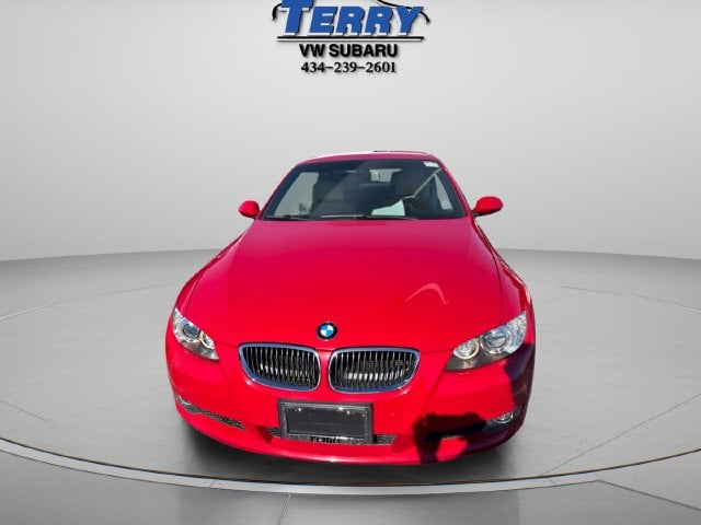 Pre-Owned 2008 BMW 3 Series 328i - photo - 2