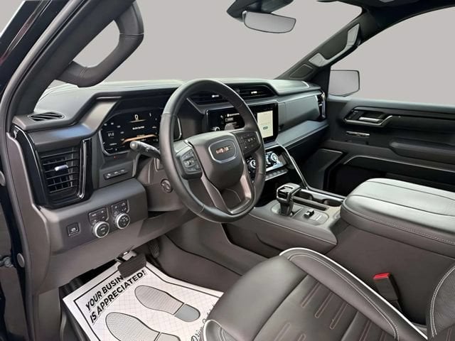 Pre-Owned 2026 GMC Sierra 1500 AT4X - photo - 14