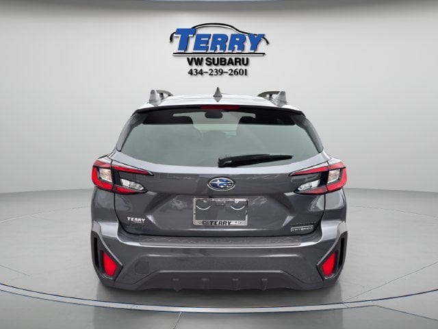 Pre-Owned 2026 Subaru Crosstrek Hybrid Limited - photo - 3