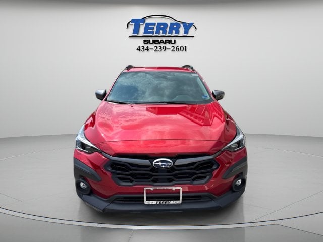 Pre-Owned 2026 Subaru Crosstrek Limited - photo - 1