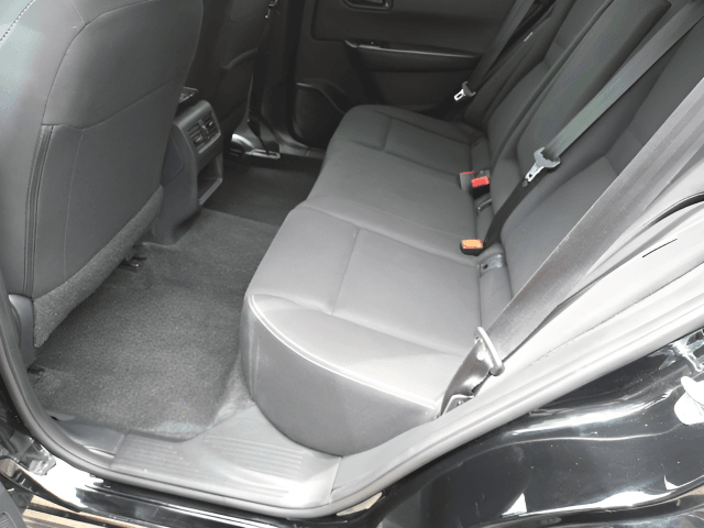 Pre-Owned 2024 Nissan Rogue S - photo - 14