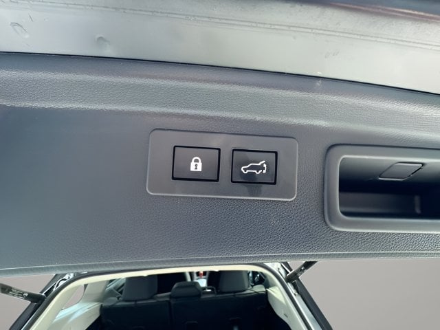 Pre-Owned 2024 Subaru Forester Sport - photo - 6