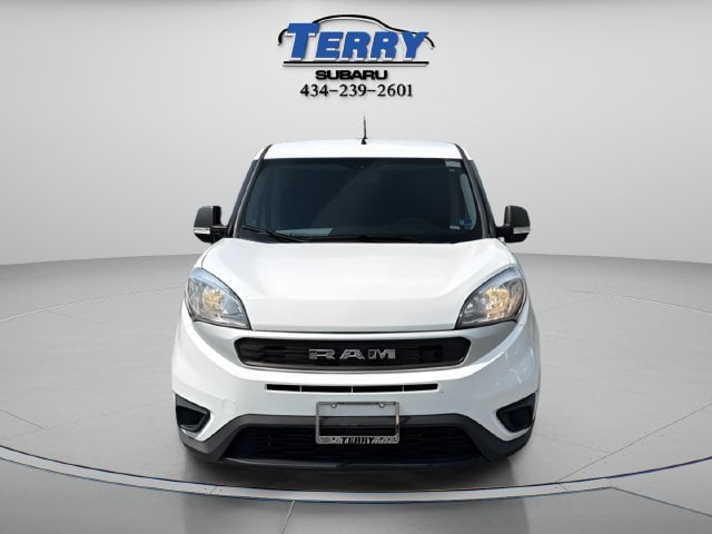 Pre-Owned 2022 Ram ProMaster City Base - photo - 1
