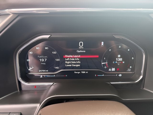Pre-Owned 2025 GMC Sierra 1500 Denali - photo - 10