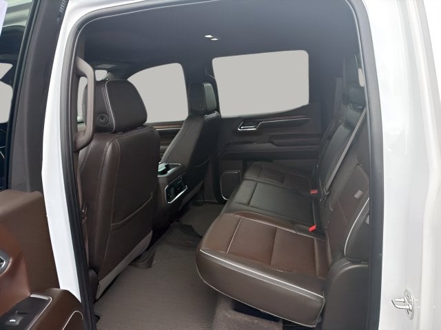 Pre-Owned 2025 GMC Sierra 1500 Denali - photo - 5