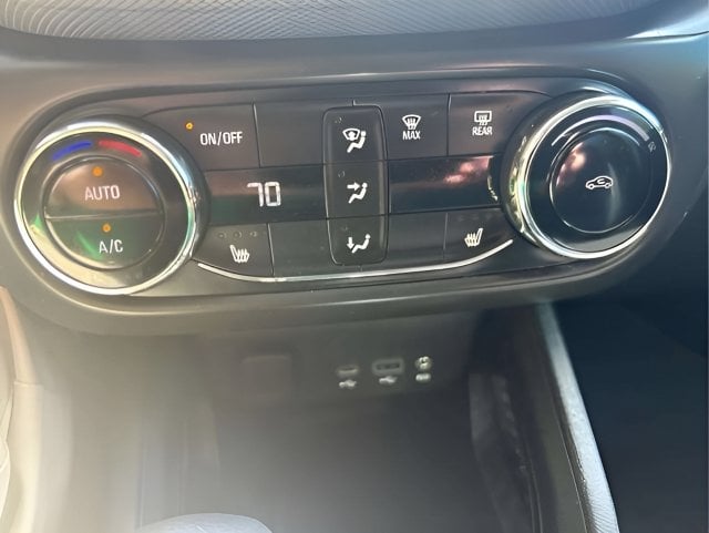 Pre-Owned 2023 Chevrolet TrailBlazer LT - photo - 13