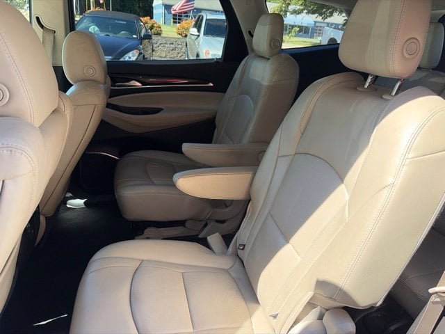 Pre-Owned 2018 Buick Enclave Essence - photo - 7