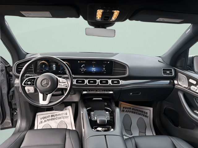 Pre-Owned 2021 Mercedes-Benz GLE GLE 350 - photo - 8