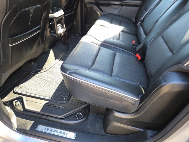 Pre-Owned 2022 Ram 1500 Limited - photo - 20