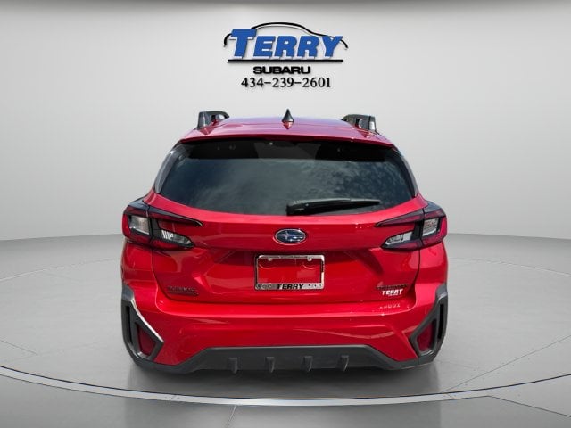 Pre-Owned 2026 Subaru Crosstrek Limited - photo - 3