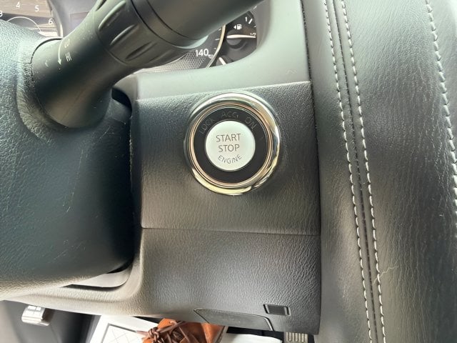 Pre-Owned 2020 Nissan Armada Platinum - photo - 25