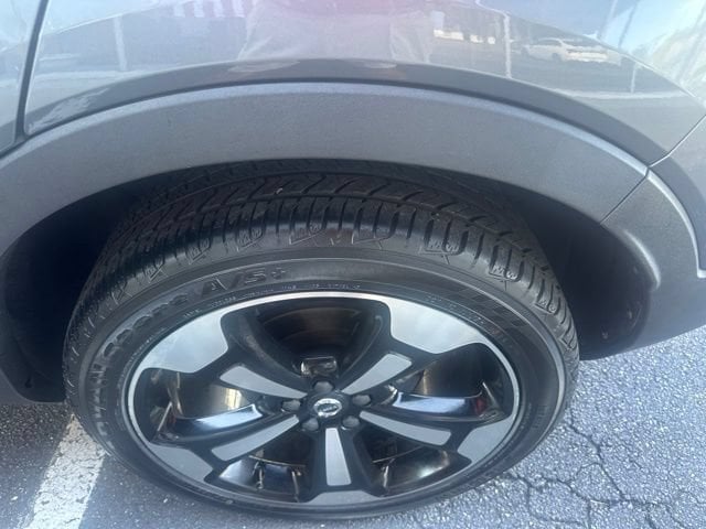 Pre-Owned 2019 Volvo XC40 Momentum - photo - 18