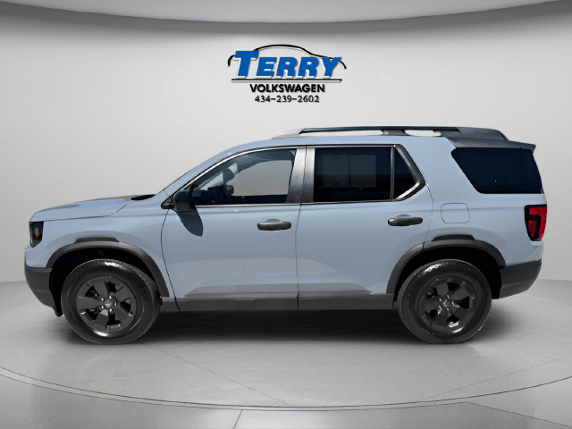 Pre-Owned 2026 Honda Passport RTL - photo - 2