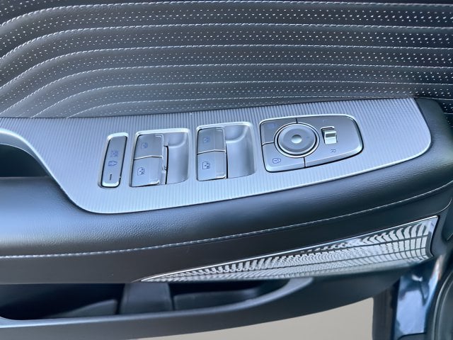 Pre-Owned 2025 Hyundai Palisade Calligraphy - photo - 11