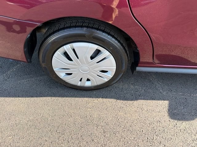 Pre-Owned 2024 Mitsubishi Mirage G4 ES - photo - 24