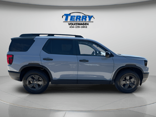 Pre-Owned 2026 Honda Passport RTL - photo - 0