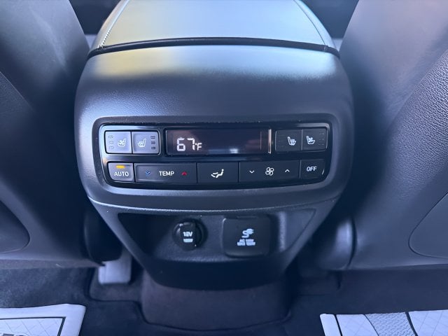 Pre-Owned 2025 Hyundai Palisade Calligraphy - photo - 8