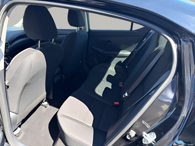 Pre-Owned 2025 Nissan Sentra S - photo - 15