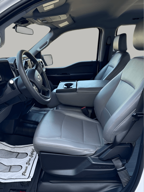 Pre-Owned 2022 Ford F-150 XL - photo - 7