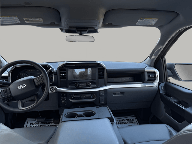 Pre-Owned 2022 Ford F-150 XL - photo - 6