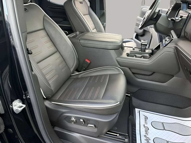 Pre-Owned 2026 GMC Sierra 1500 AT4X - photo - 33