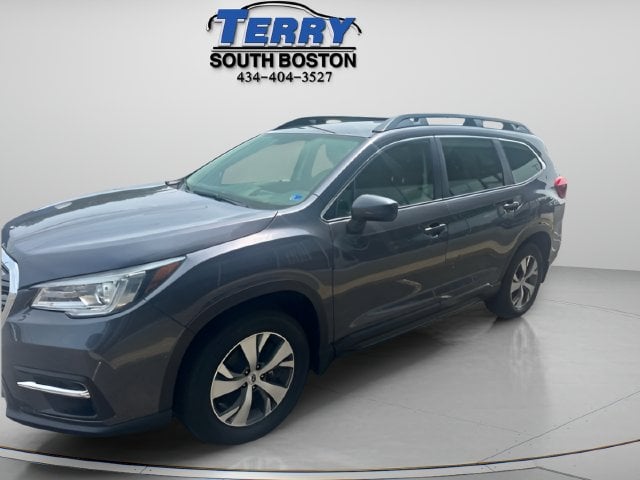 Pre-Owned 2022 Subaru Ascent Premium - photo - 2